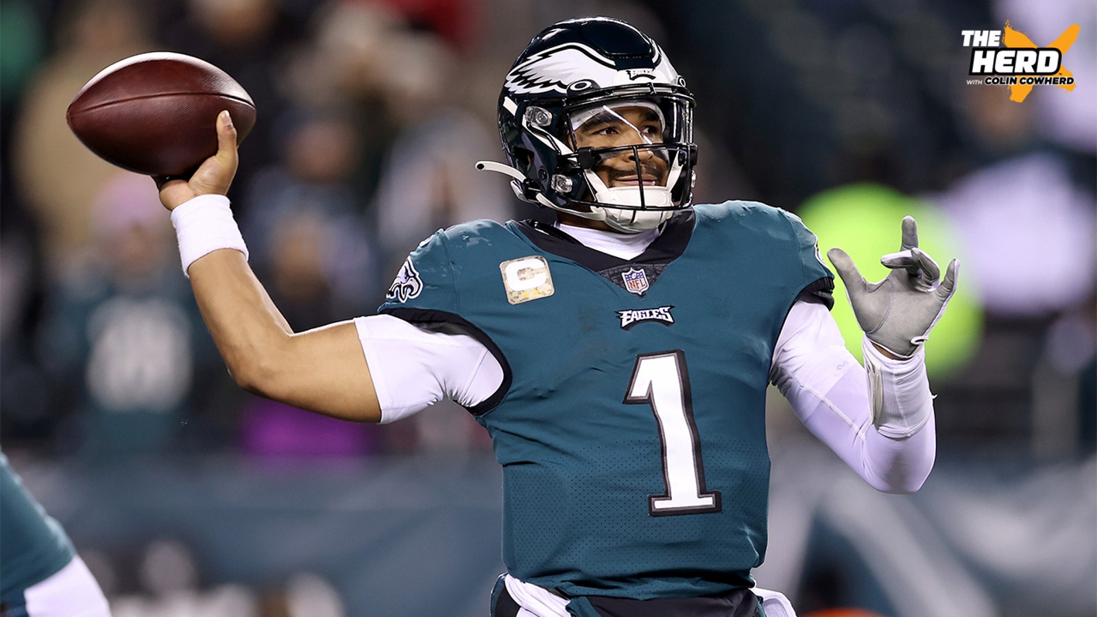 Were Jalen Hurts, Eagles exposed by Commanders?