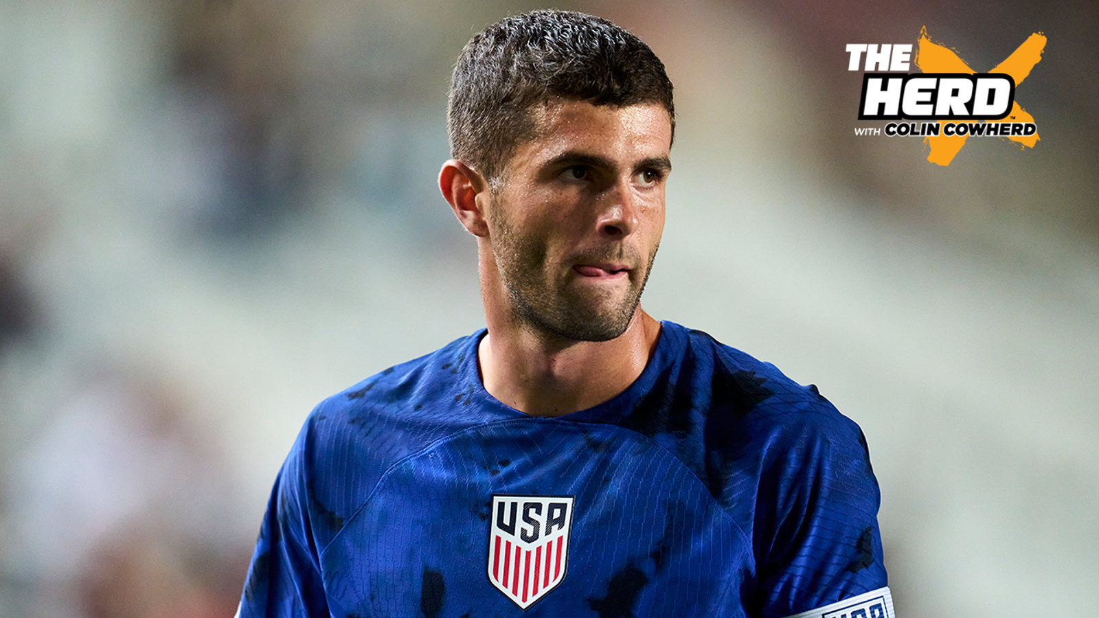 FIFA World Cup 2022 Preview: USA v Wales, Christian Pulisic