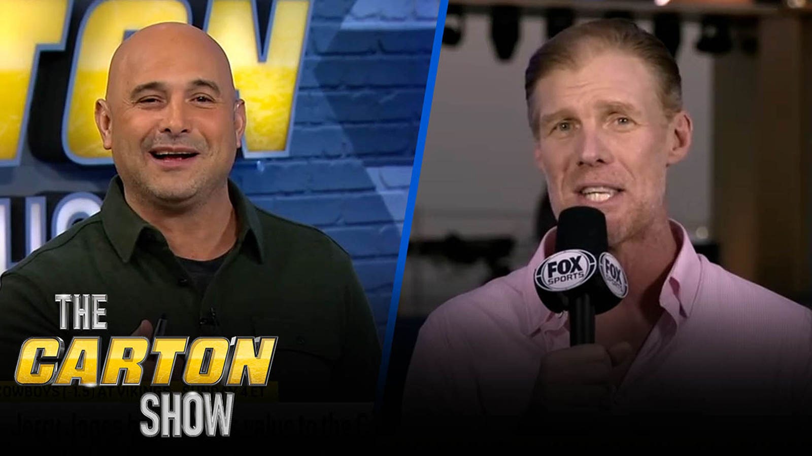 Alexi Lalas discusses the USMNT's expectations at the 2022 FIFA World Cup