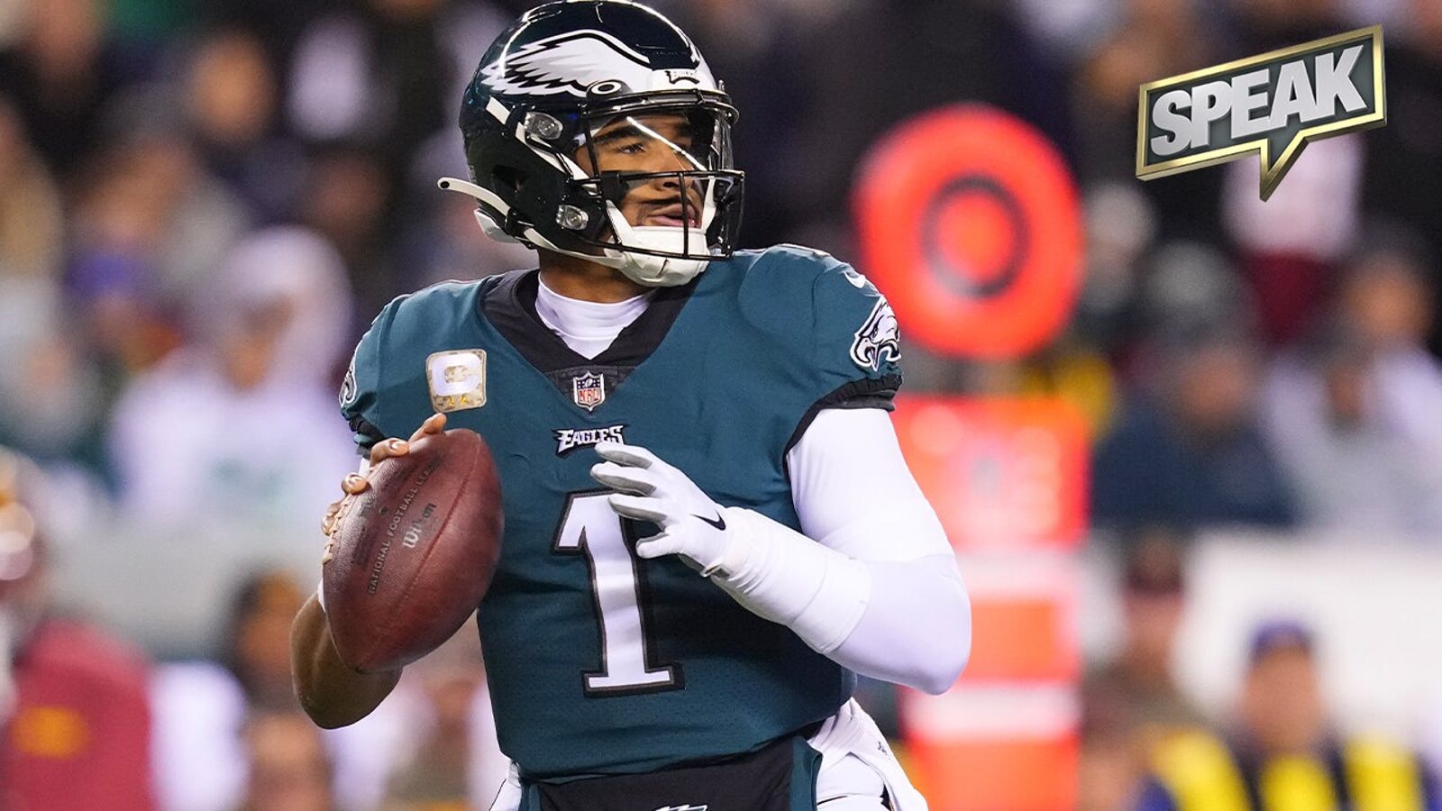 Is it Super Bowl or bust for Jalen Hurts, Eagles?
