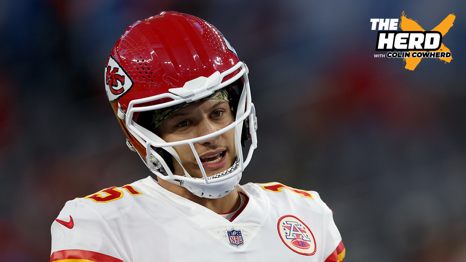 Patrick Mahomes, Chiefs toughest team to beat in NFL? 
