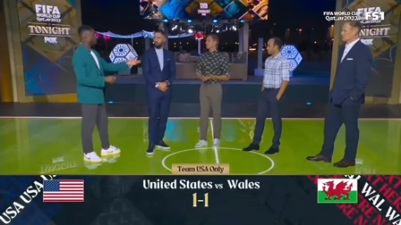 Where does the USMNT go from here?