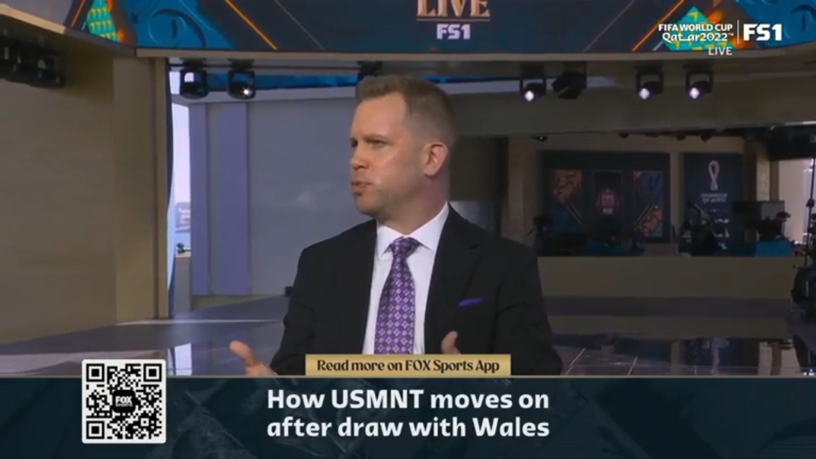USMNT Focuses on Great Britain