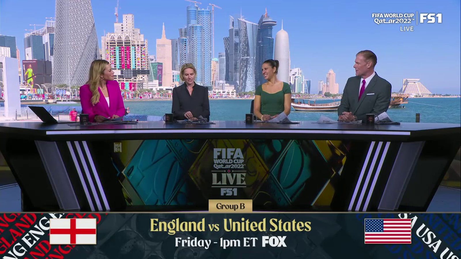 What Harry Kane's injury means for the USMNT