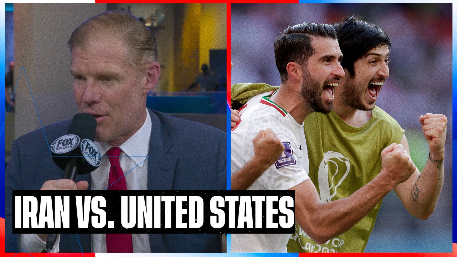 Should Gregg Berhalter, USMNT be WORRIED about matchup vs. Iran? | SOTU