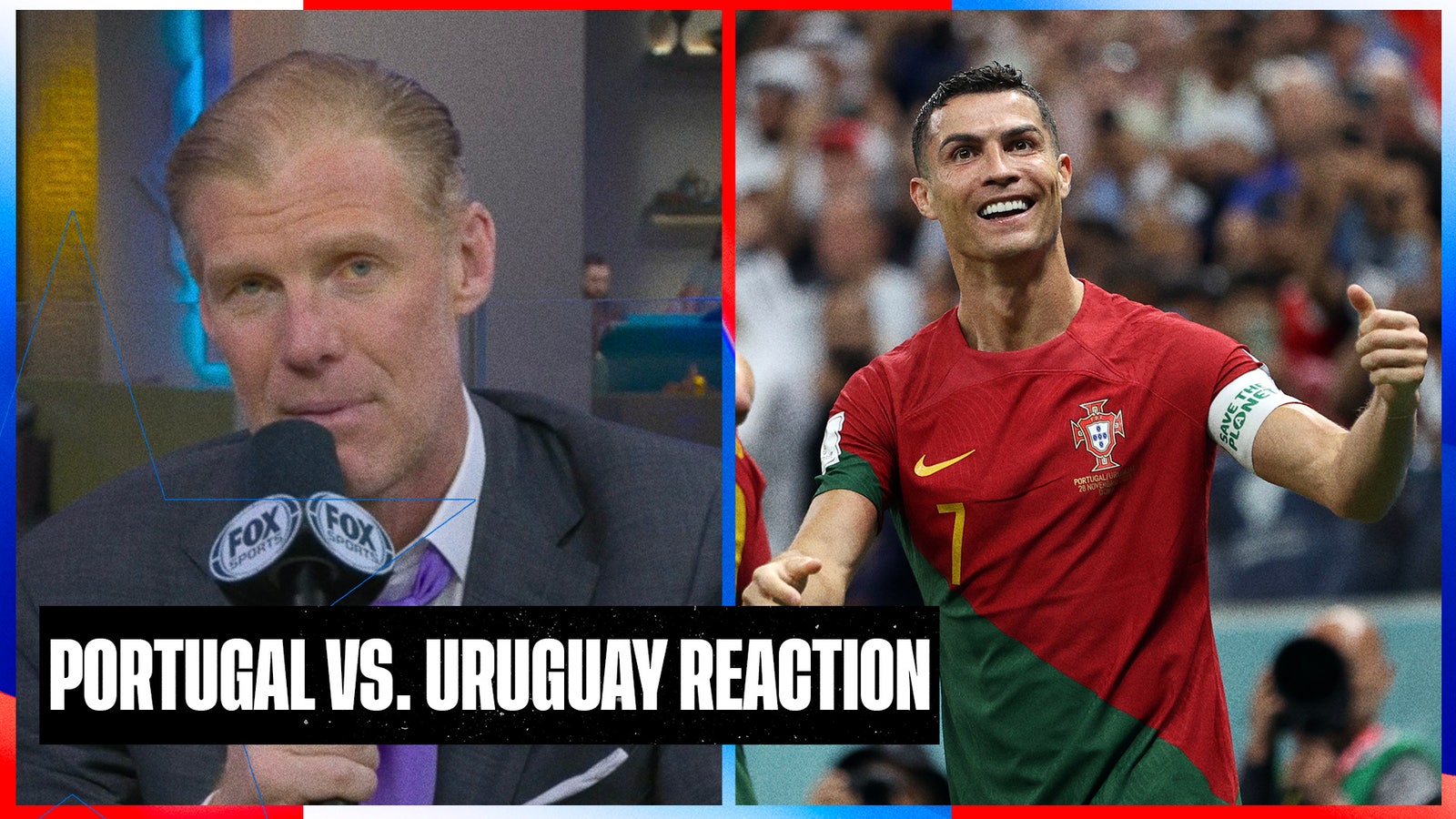 Is Cristiano Ronaldo's style of play worrying?