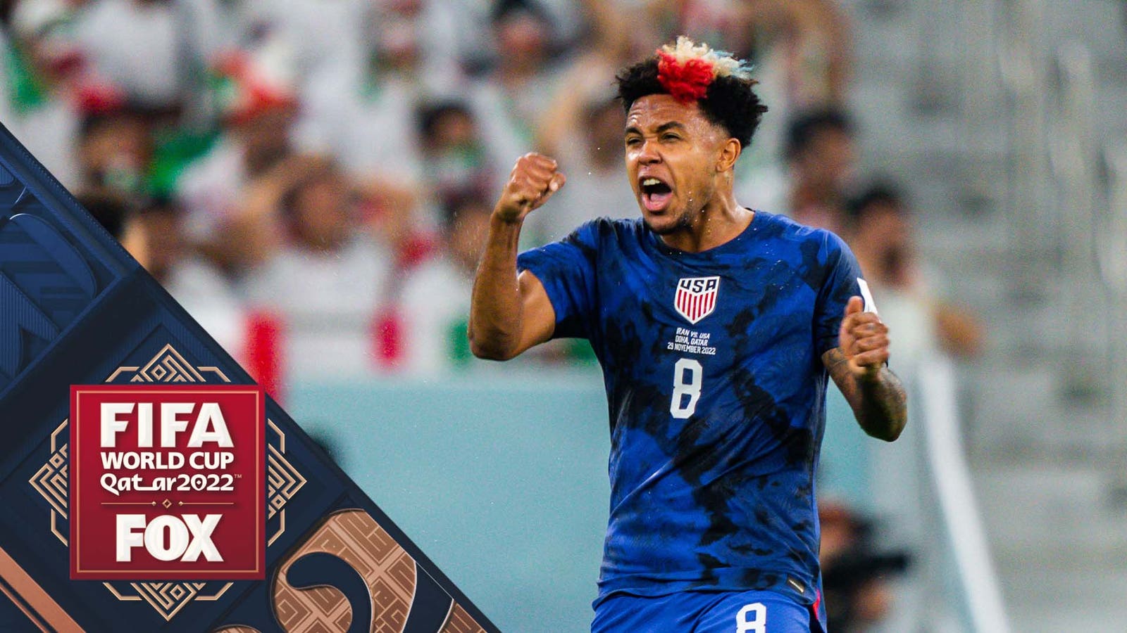 Cum ia USMNT pe olandezi?