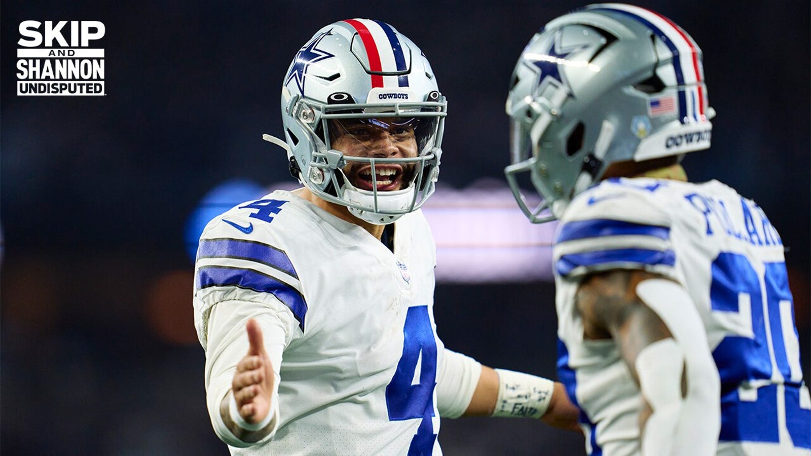 Latest projections give Cowboys 29 percent chance of winning Super Bowl
