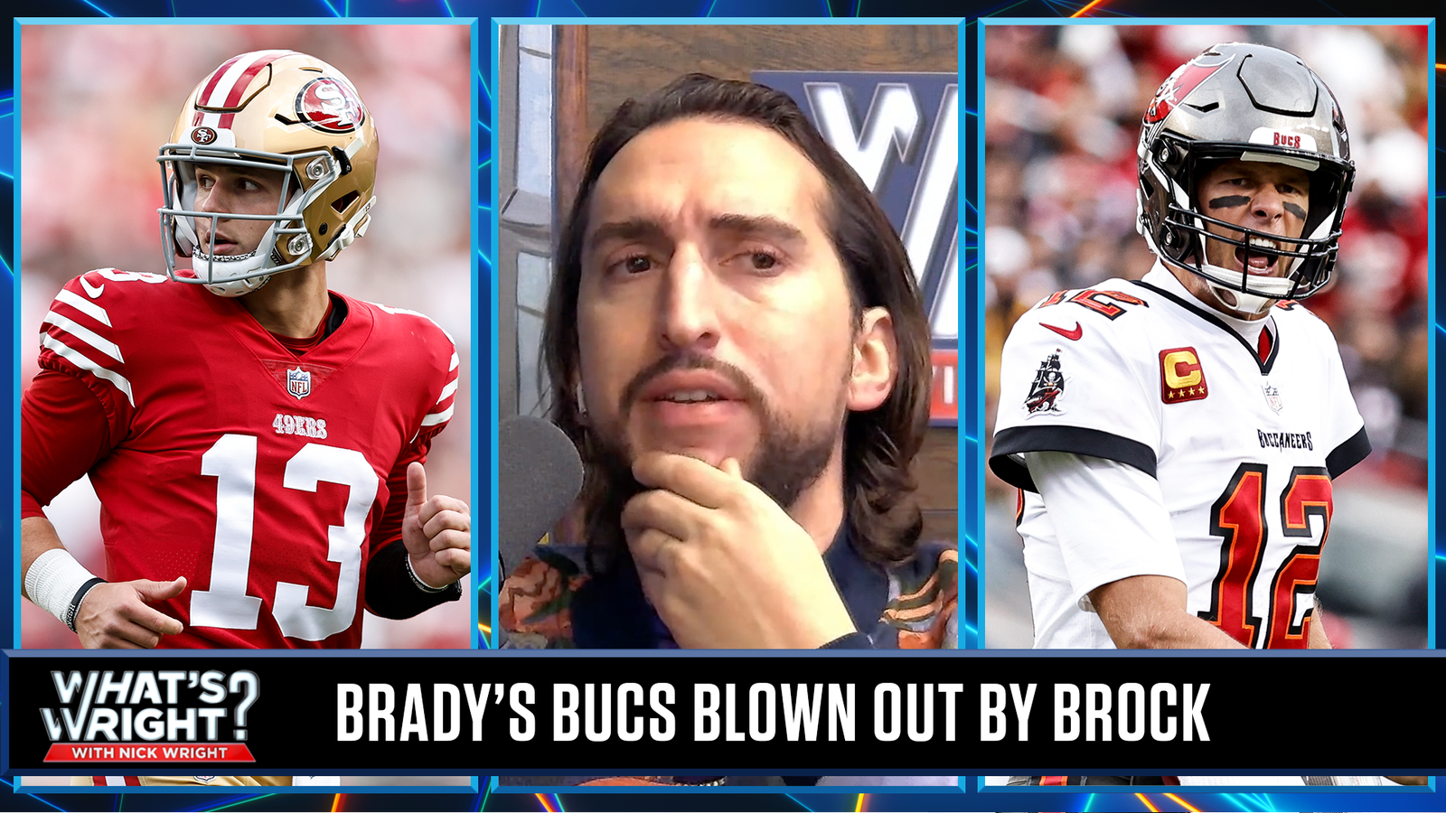 Brock Purdy semblava el millor QB que els 49ers han utilitzat aquesta temporada