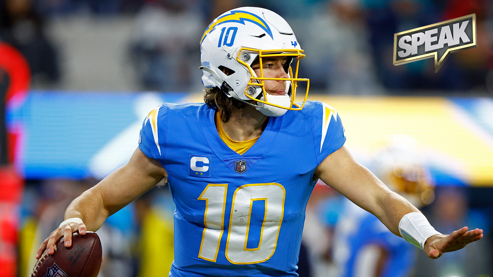 What did Justin Herbert, Chargers prove in win over Dolphins? 