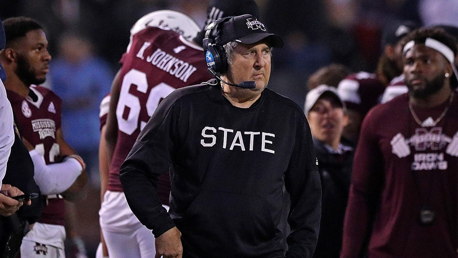 Joel Kratt discusses Mike Leach's impact on college football