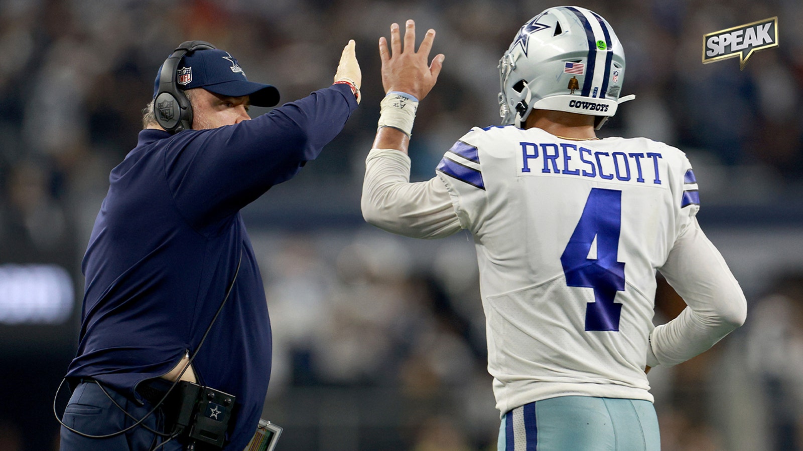 Are the Cowboys really legitimate Super Bowl contenders this season?