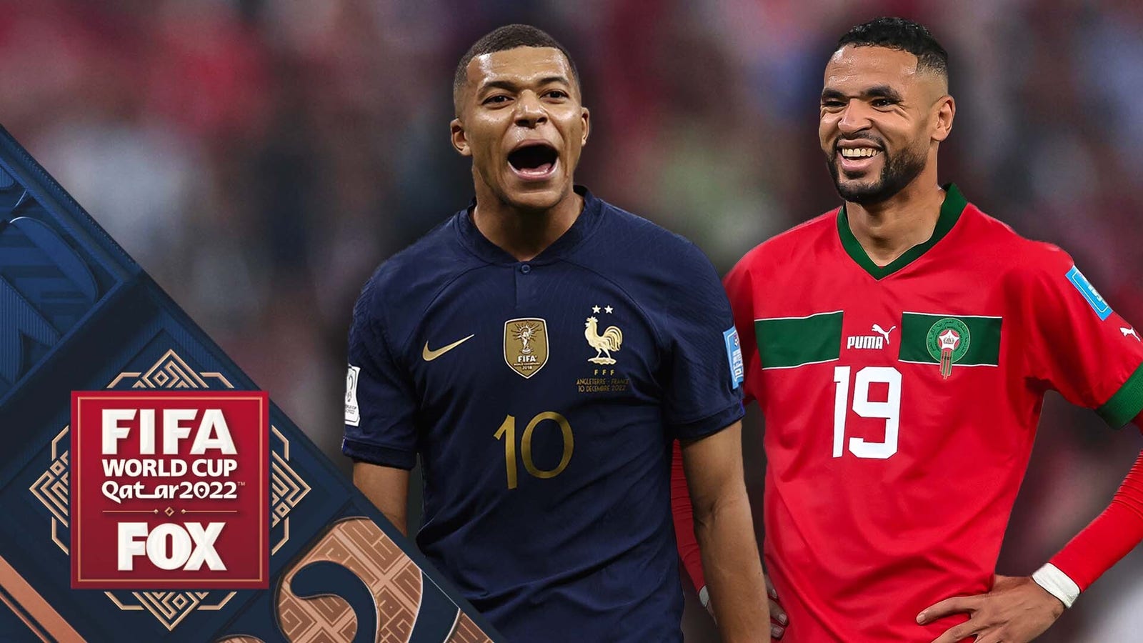France vs. Morocco preview: Can Morocco pull off ANOTHER upset? 