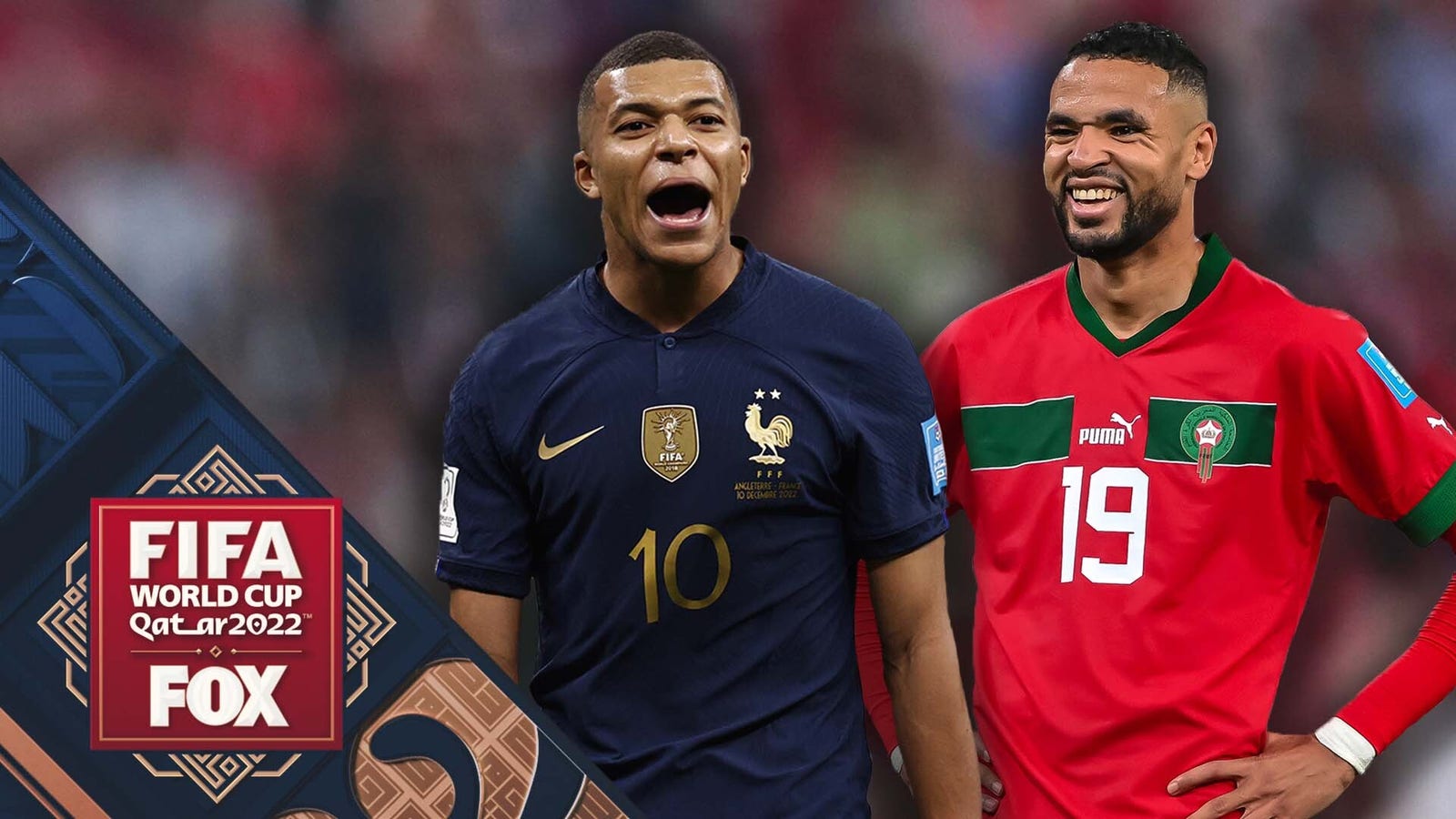France vs. Morocco preview: Can Morocco pull off ANOTHER upset?