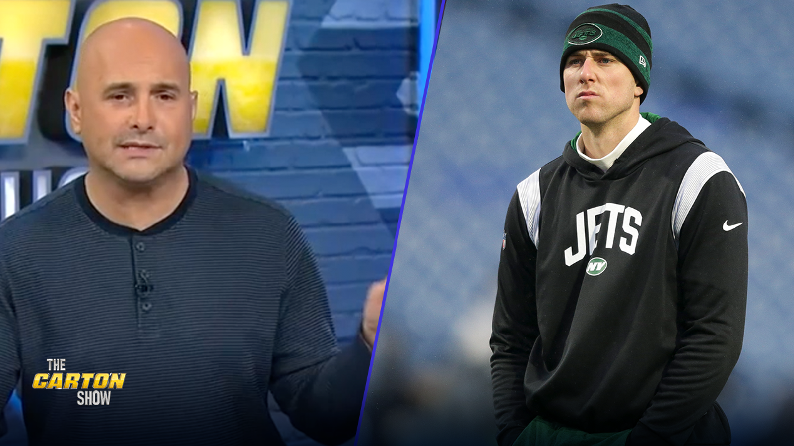 Mike White hit in Week 14, is it time for the Jets to panic?