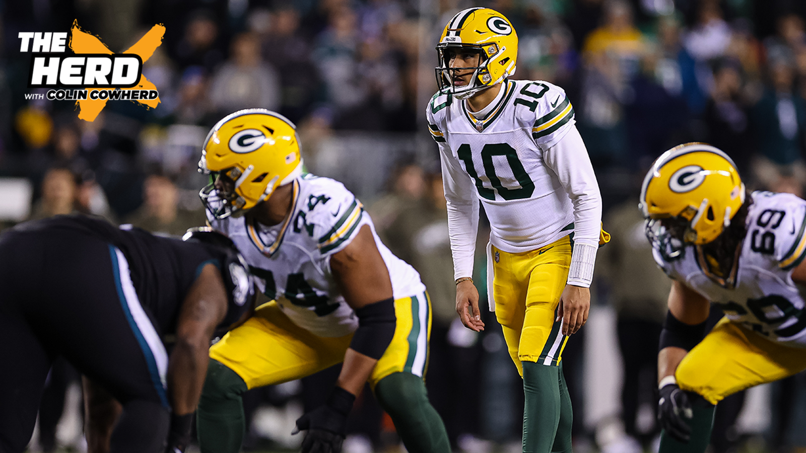 Why Packers need to start Jordan Love in trade request report