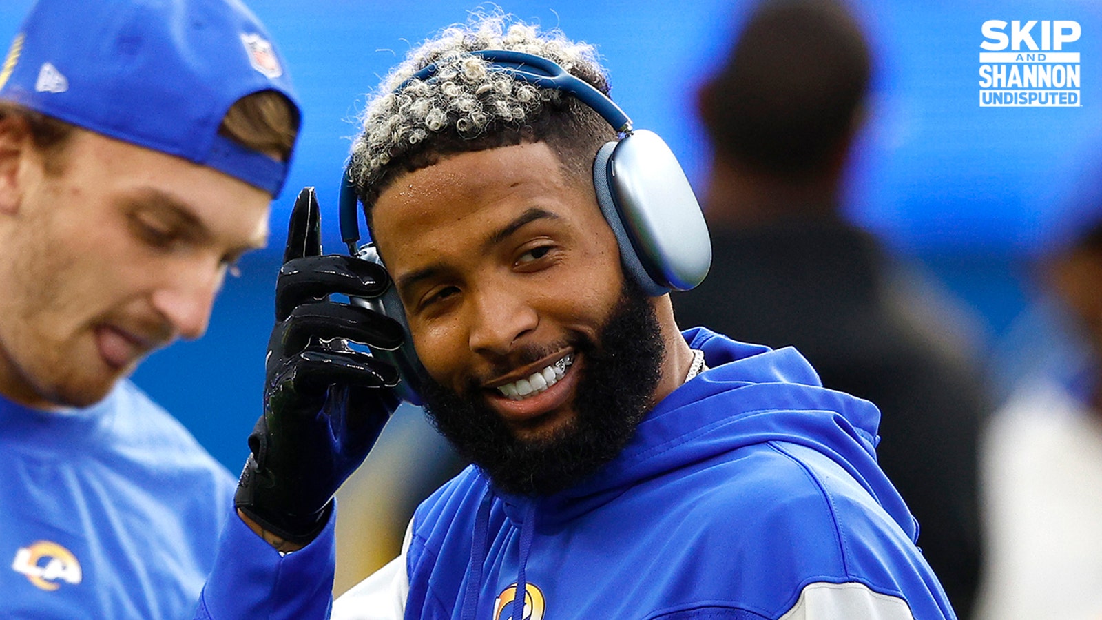 Odell Beckham Jr. to Cowboys 'could break' according to Jerry Jones