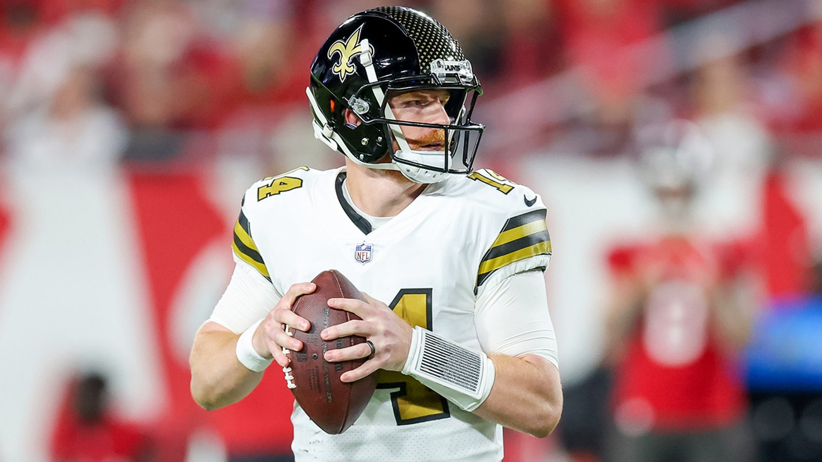 NFL Week 15: What should you bet on this weekend's Falcons vs. Saints?