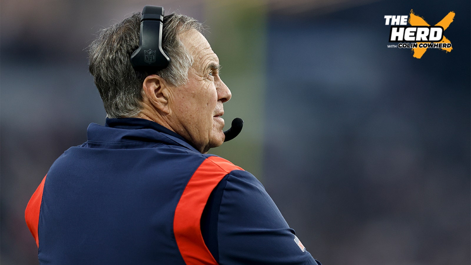 Patriots committed "dumbest play ever"