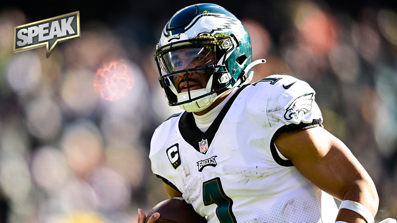 Will Jalen Hurts' shoulder injury impact his odds for NFL MVP?