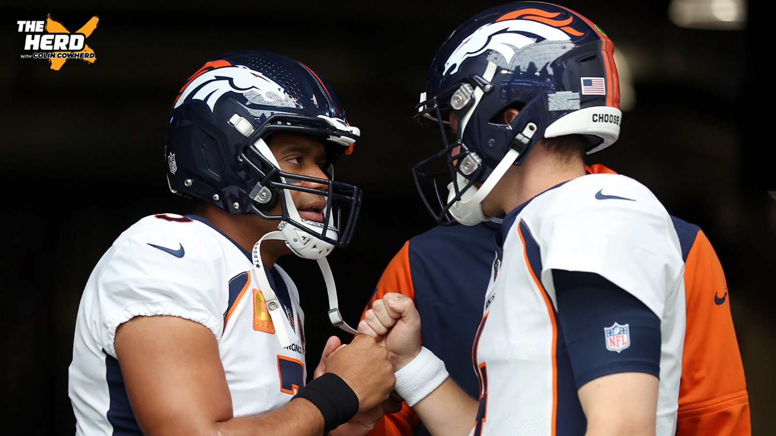 Mark Schlereth on the Broncos QB situation