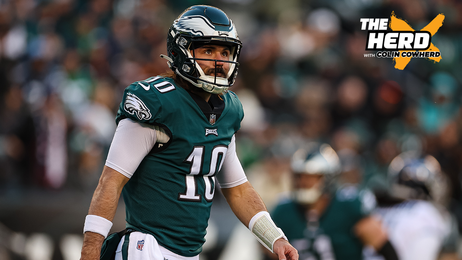 If Gardner Minshew starts vs. Cowboys, can Eagles come away with a win?