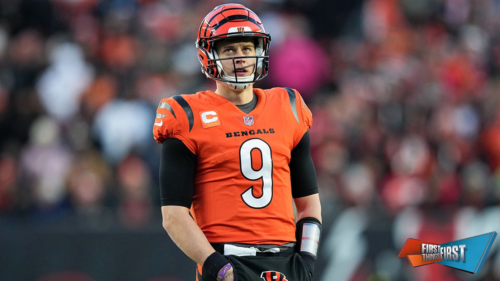 Can Joe Burrow catch Patrick Mahomes in NFL MVP race?