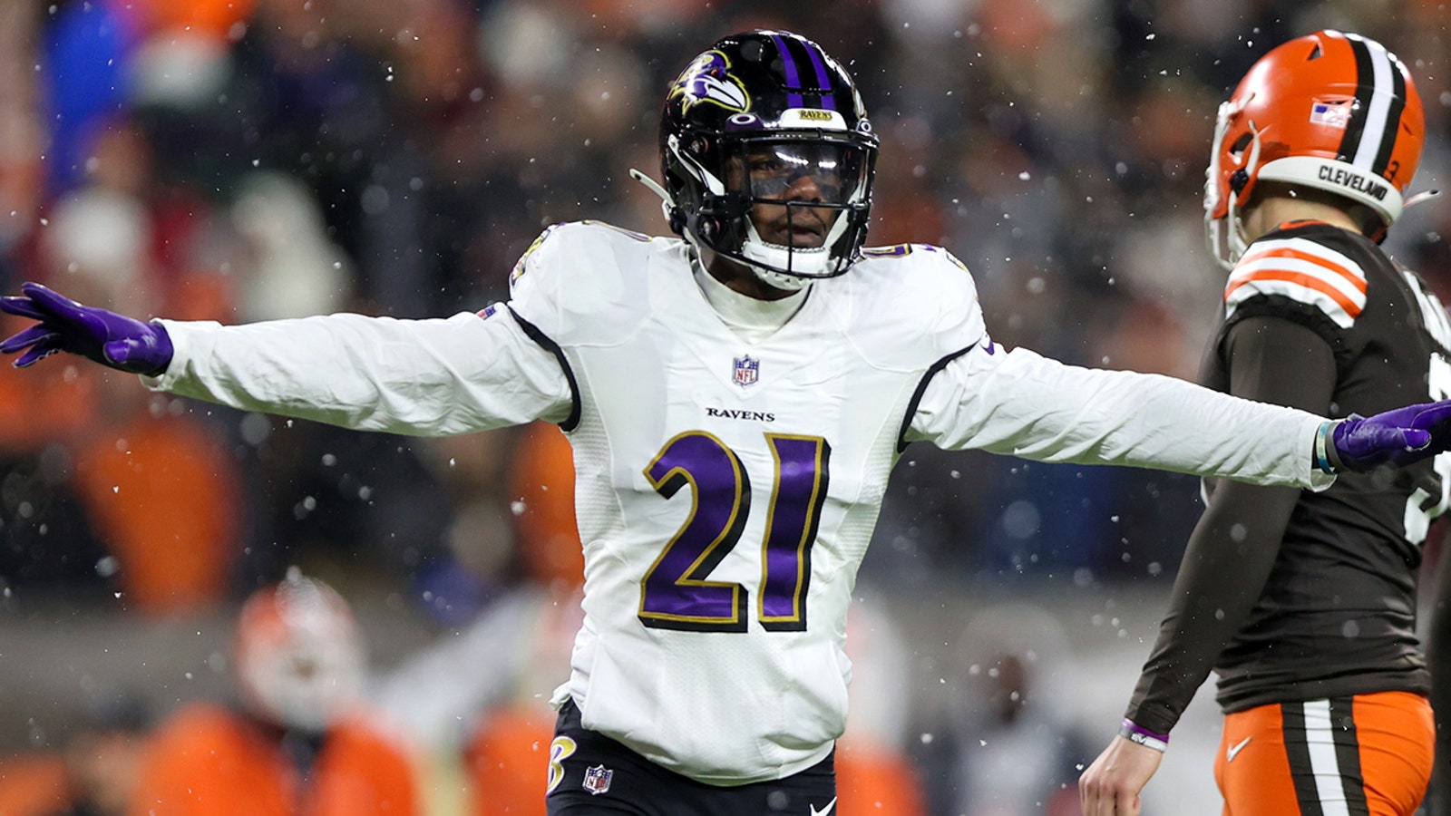 NFL Week 16: Should you take Raven this weekend against the Falcons?
