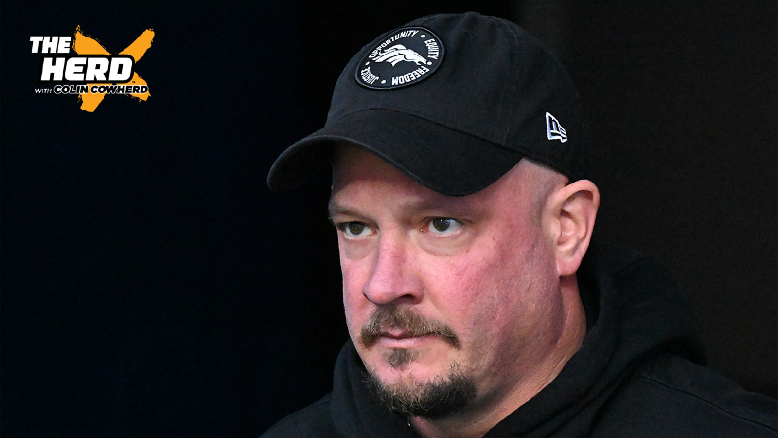Nathaniel Hackett was fired amid a 4-11 record in his first season with the Broncos