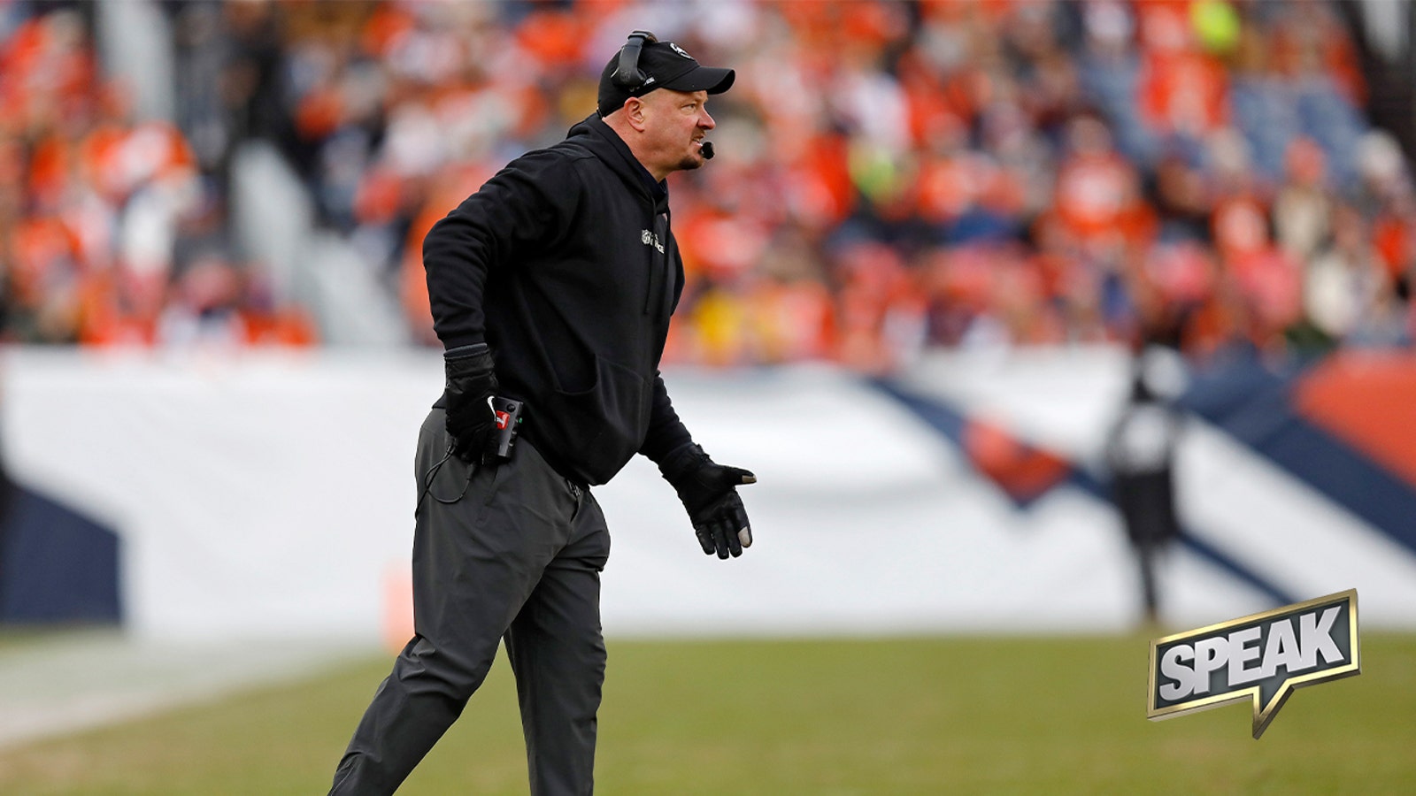 Did the Broncos make the right decision in firing Nathaniel Hackett?