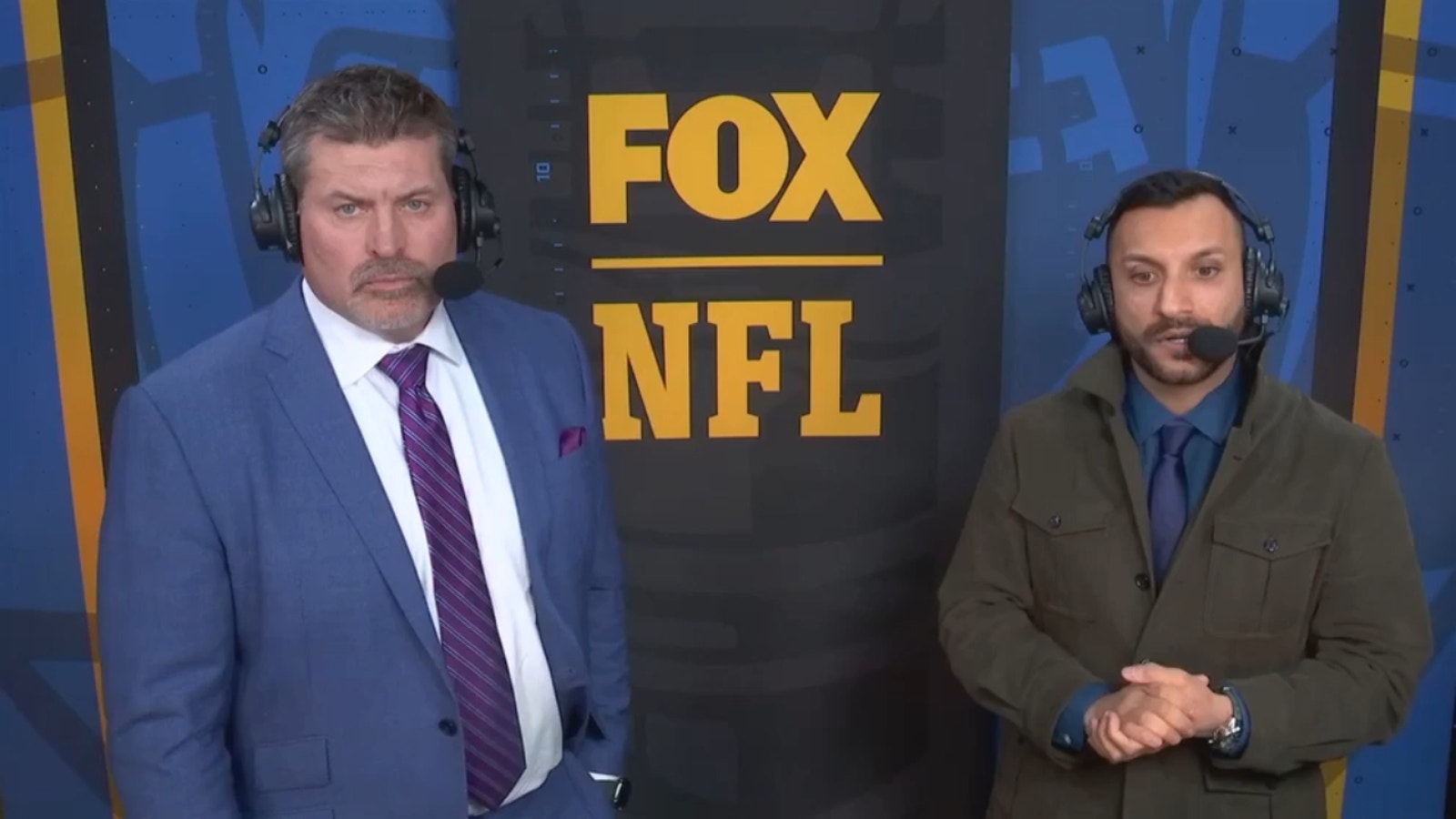 Mark Schlereth, Adam Amin discuss Commanders' loss to Browns