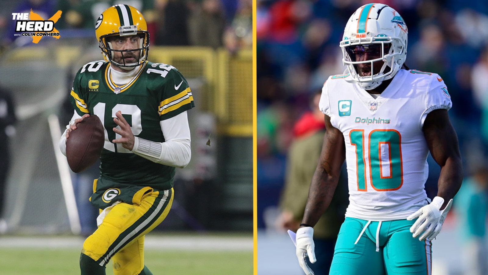 Why Dolphins, Packers will clinch final playoff spots 