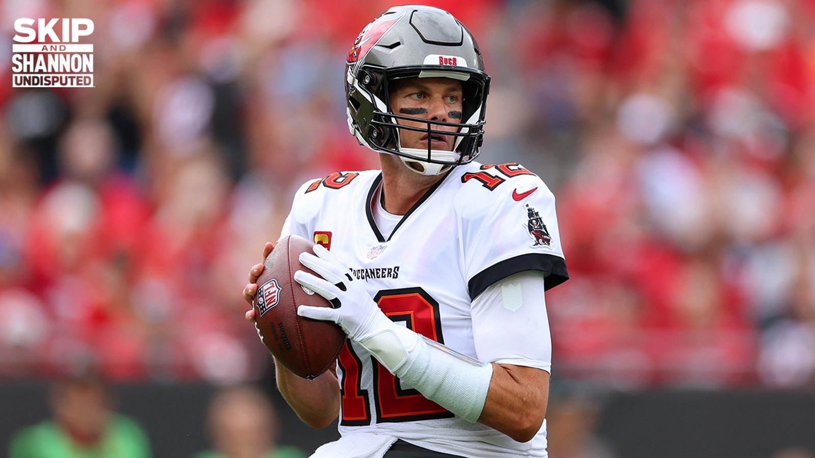 Tom Brady will play Falcons even though Bucs are locked in 4-seed in NFC