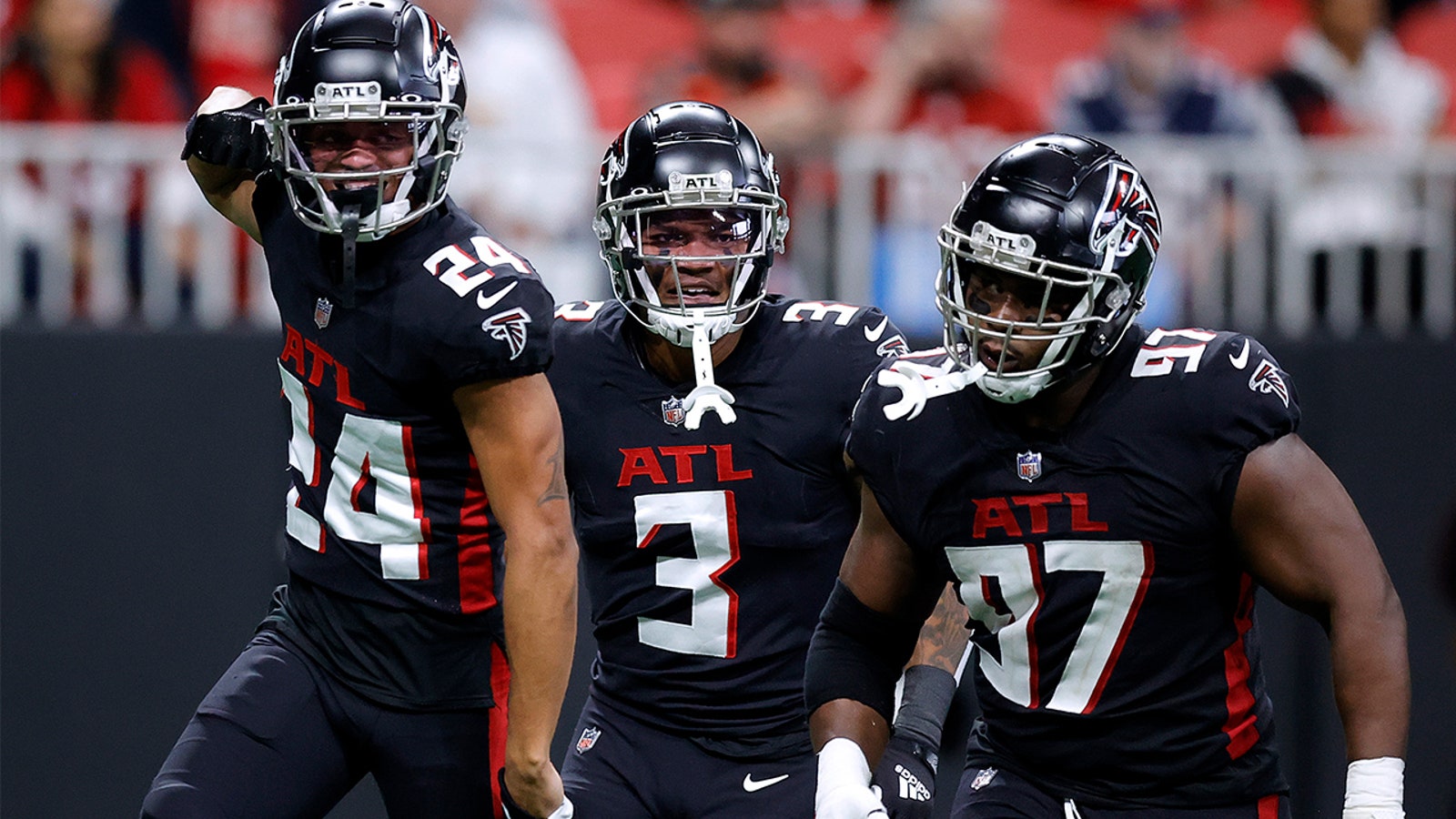 Falcons have huge second-half comeback to beat Bucs