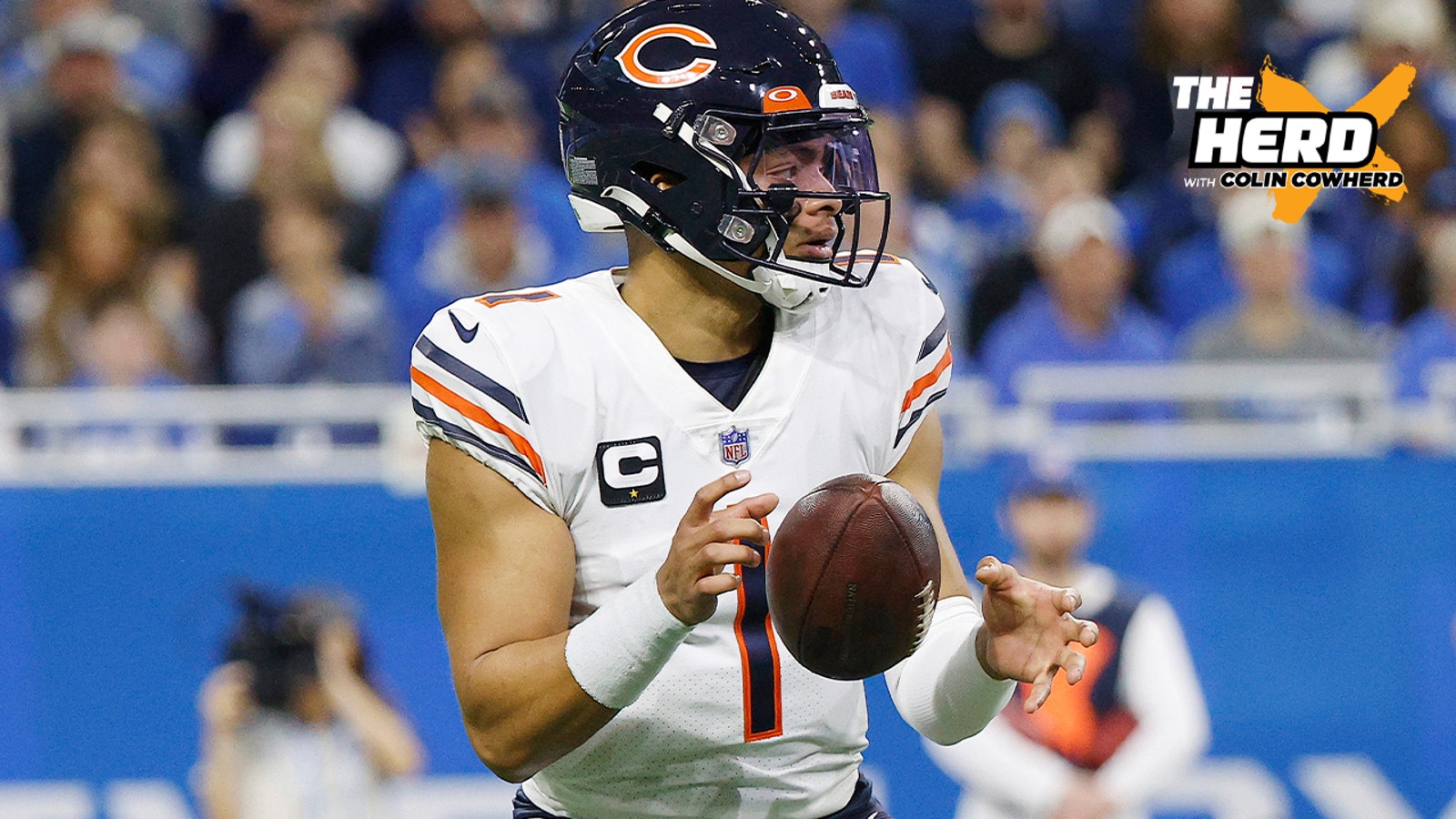 Que devraient faire les Bears avec le No.  1 choix du repêchage NFL 2023? 