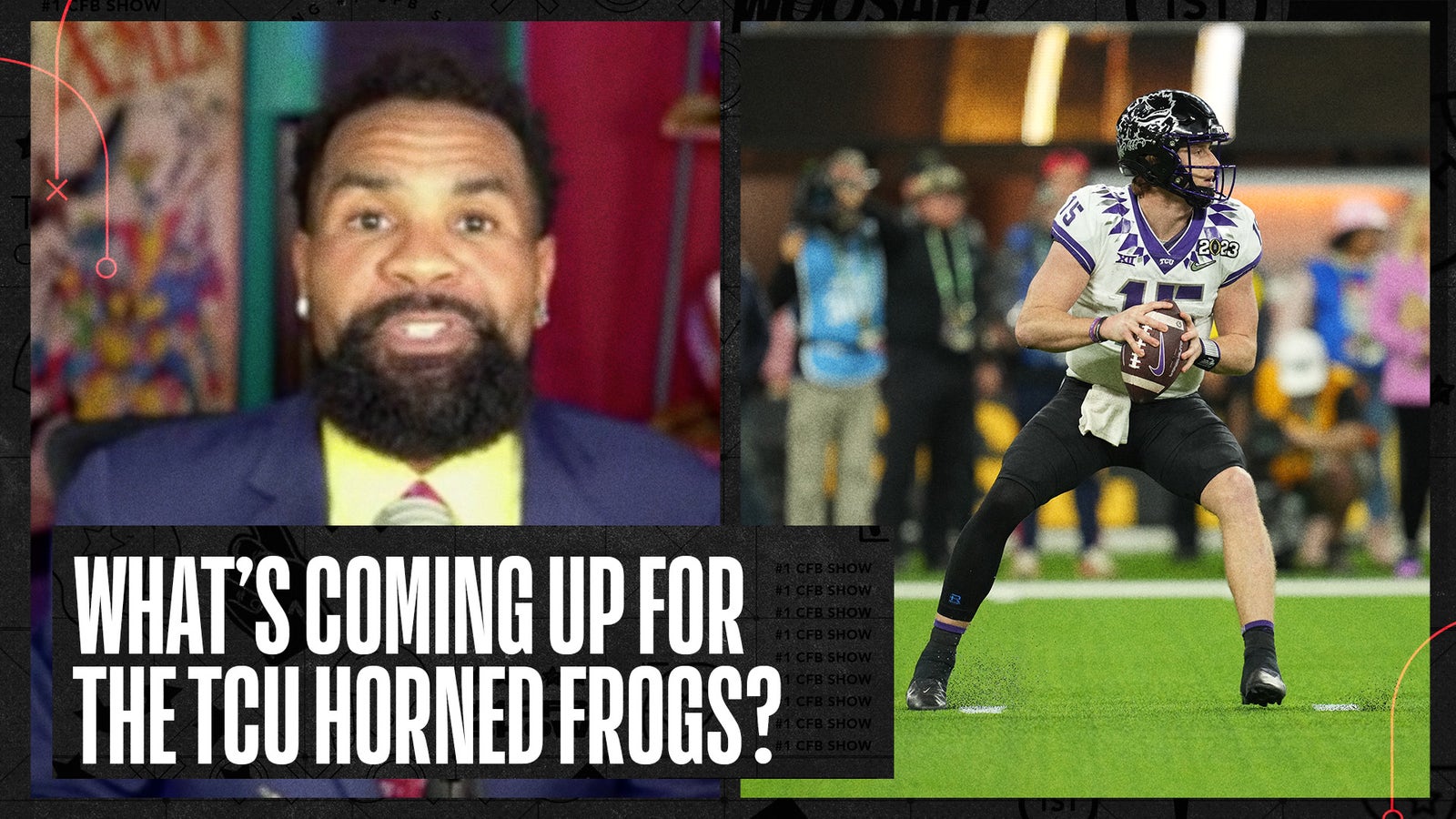 What is the future of TCU?