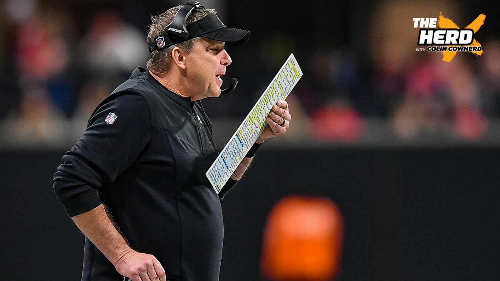 Why Rams, Saints makes sense for Sean Payton