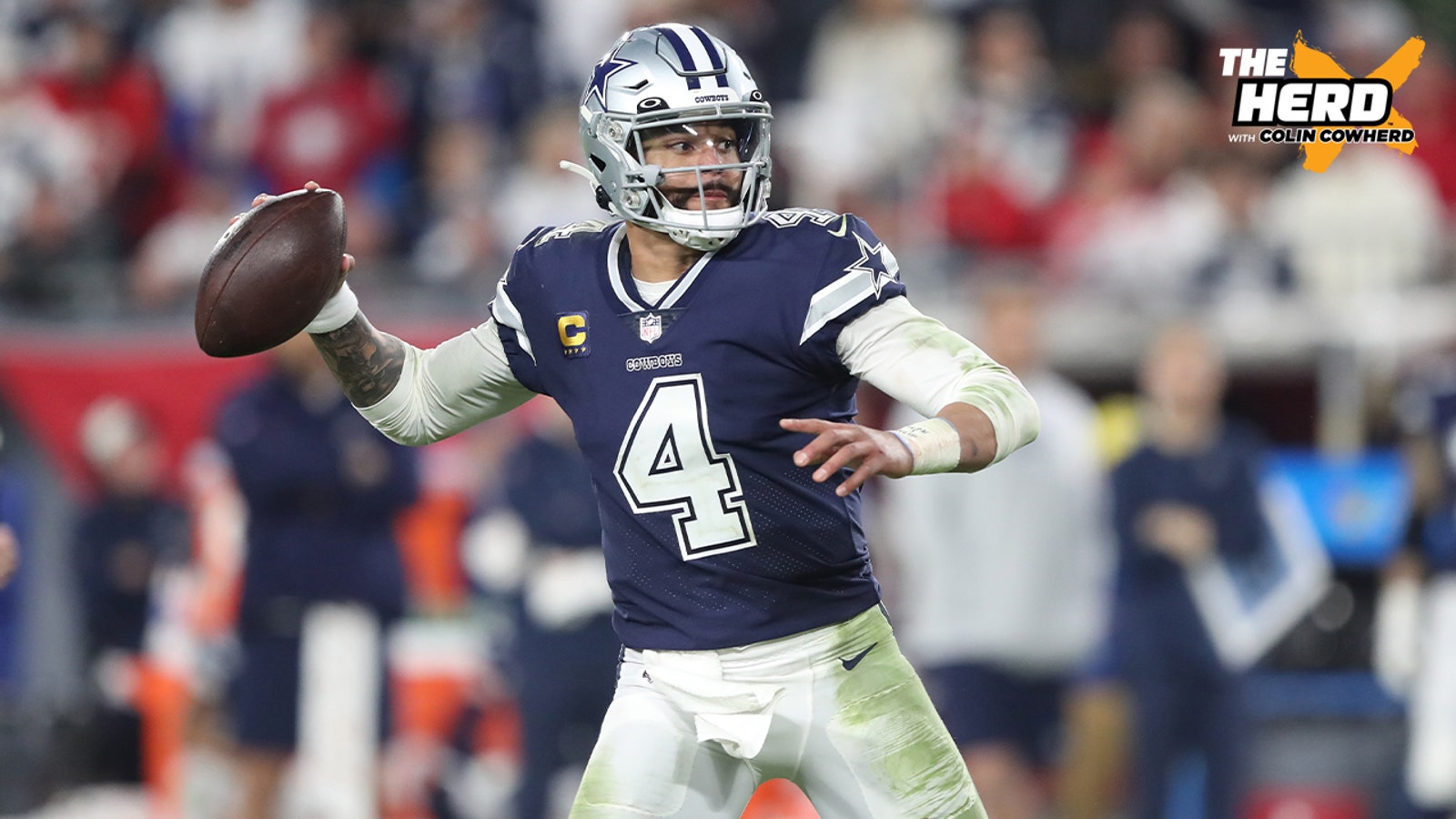 Will Cowboys pull big upset vs. 49ers?