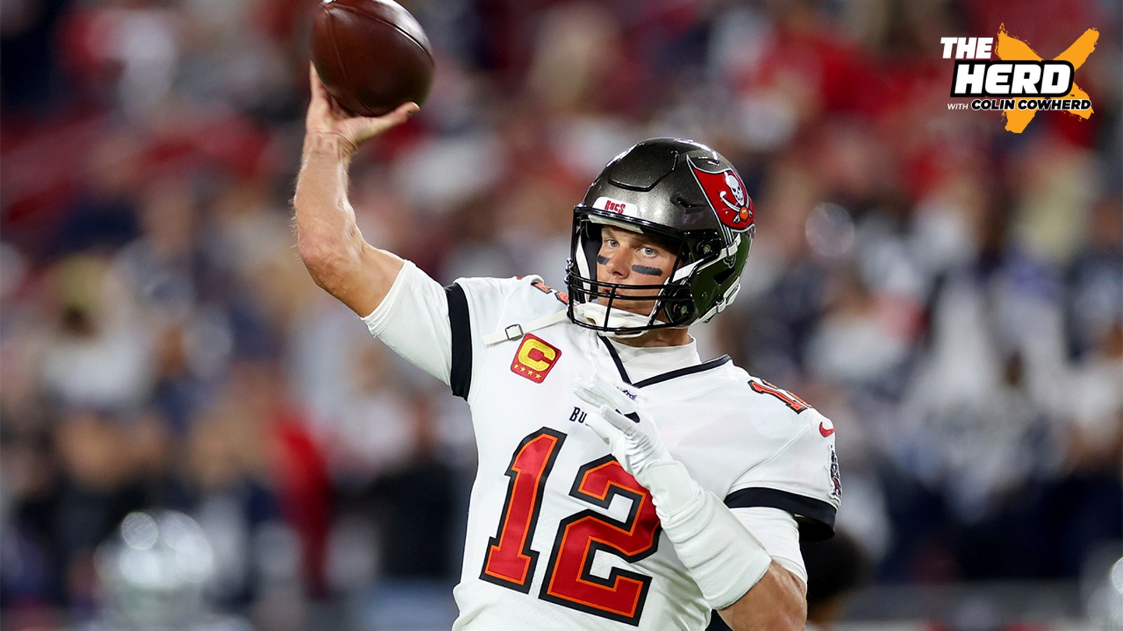 What's next for Tom Brady after Wild Card loss to Cowboys?