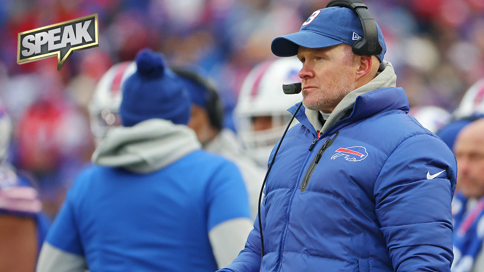 "Sean McDermott has been a great leader"