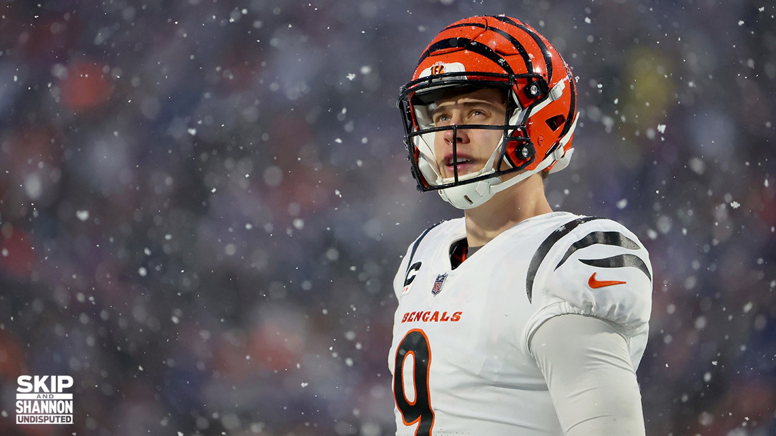 Bengals beat Bills, advance to AFC title game 
