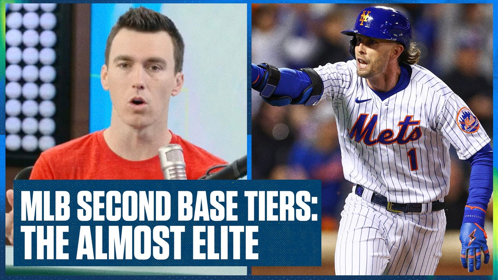 MLB Second Base Tiers: ‘The Almost Elite’ 