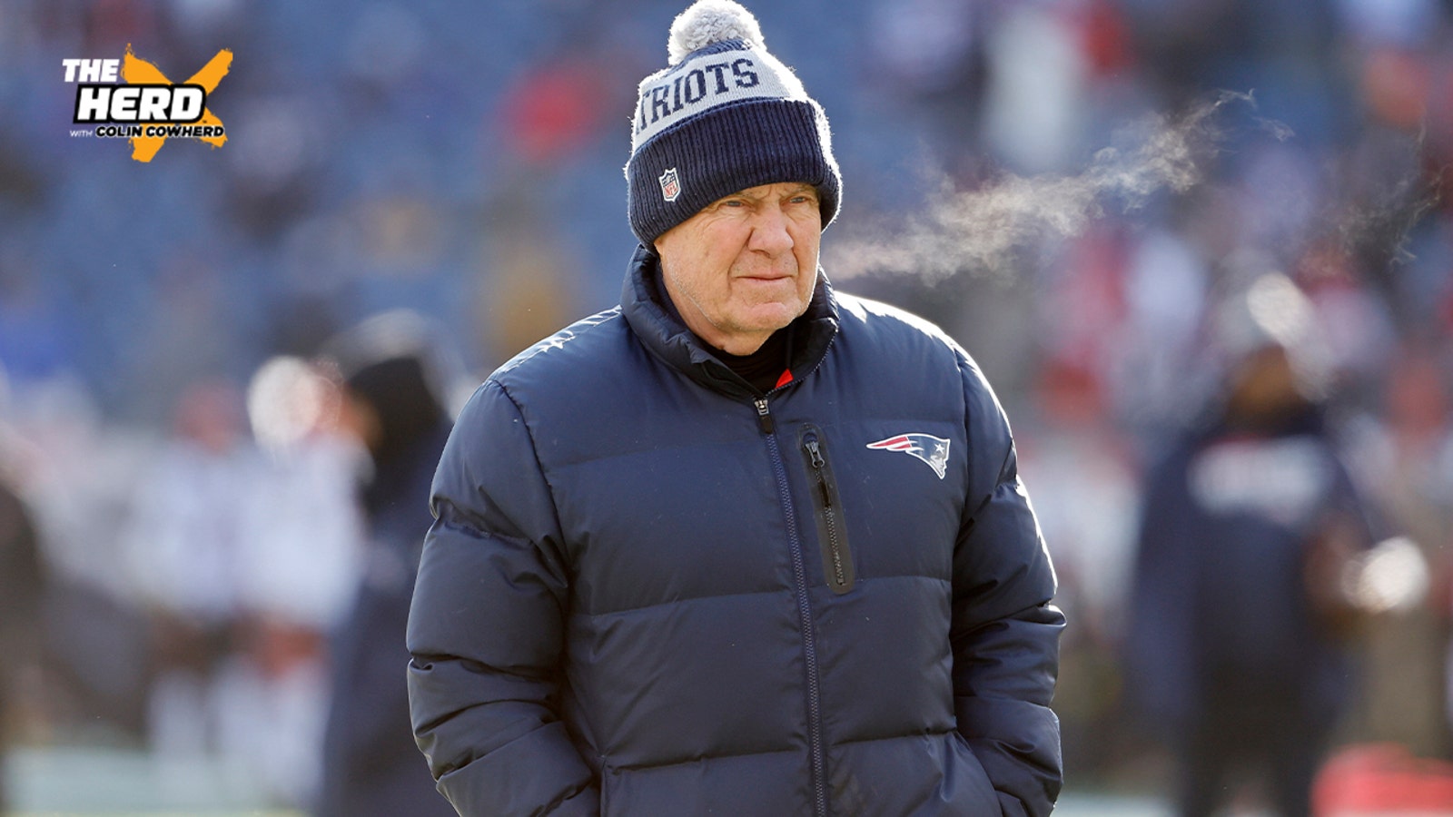 Have Patriots become a dysfunctional organization?
