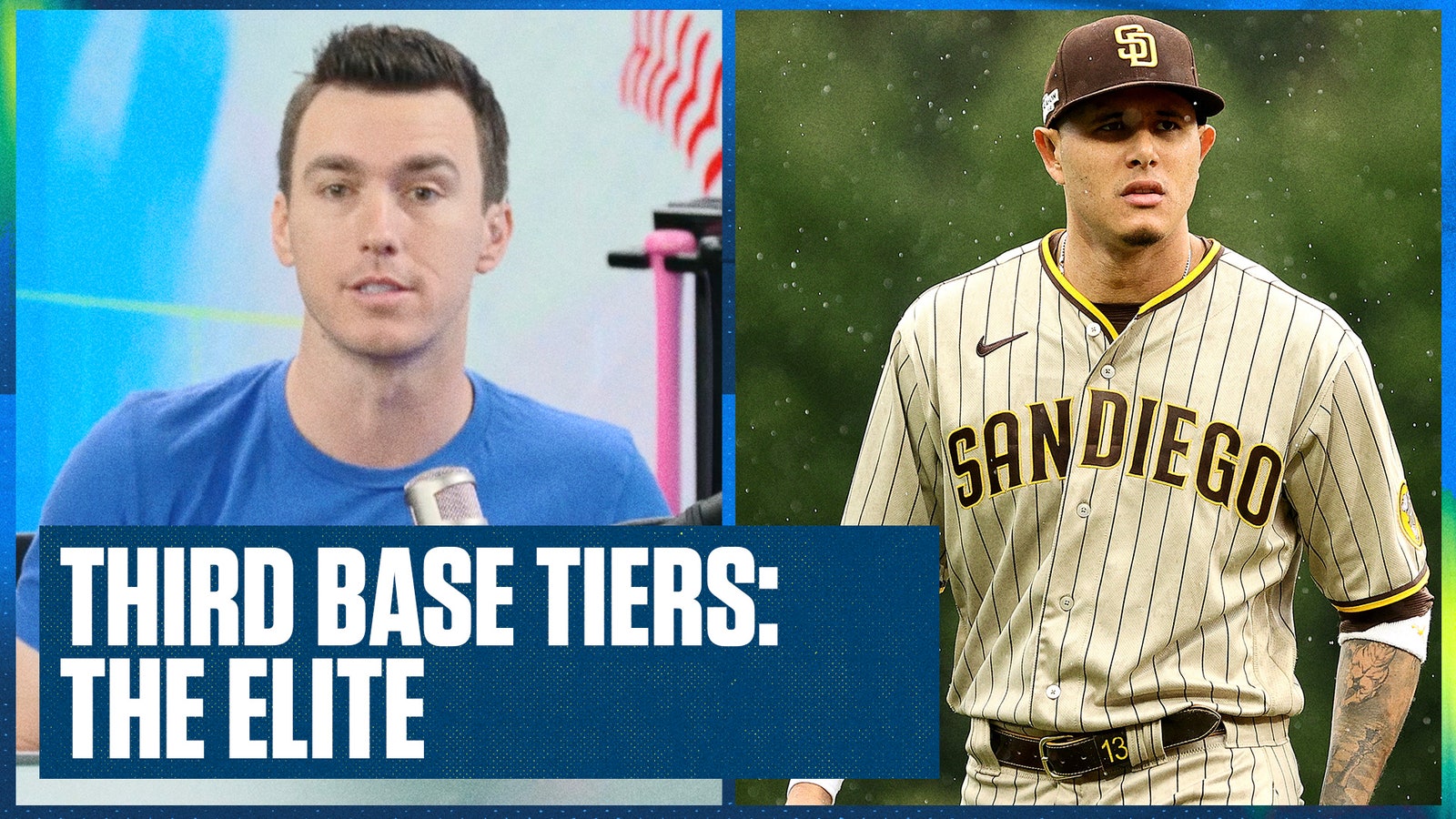 Ben Verlander’s MLB Tiers: Who Are The Best Third Basemen? – Automotive ...