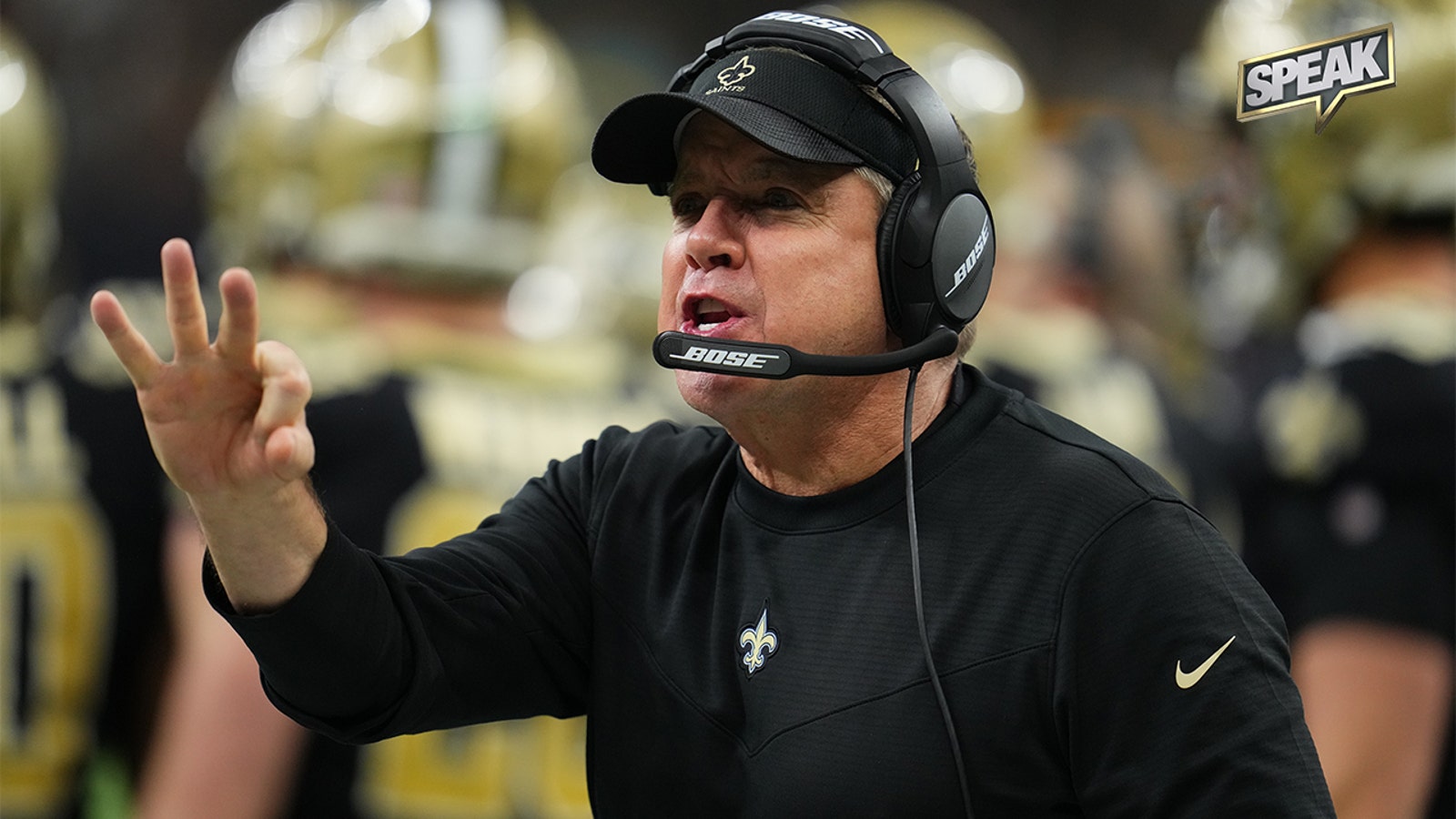 Broncos-Saints finalize deal for Sean Payton as next head coach