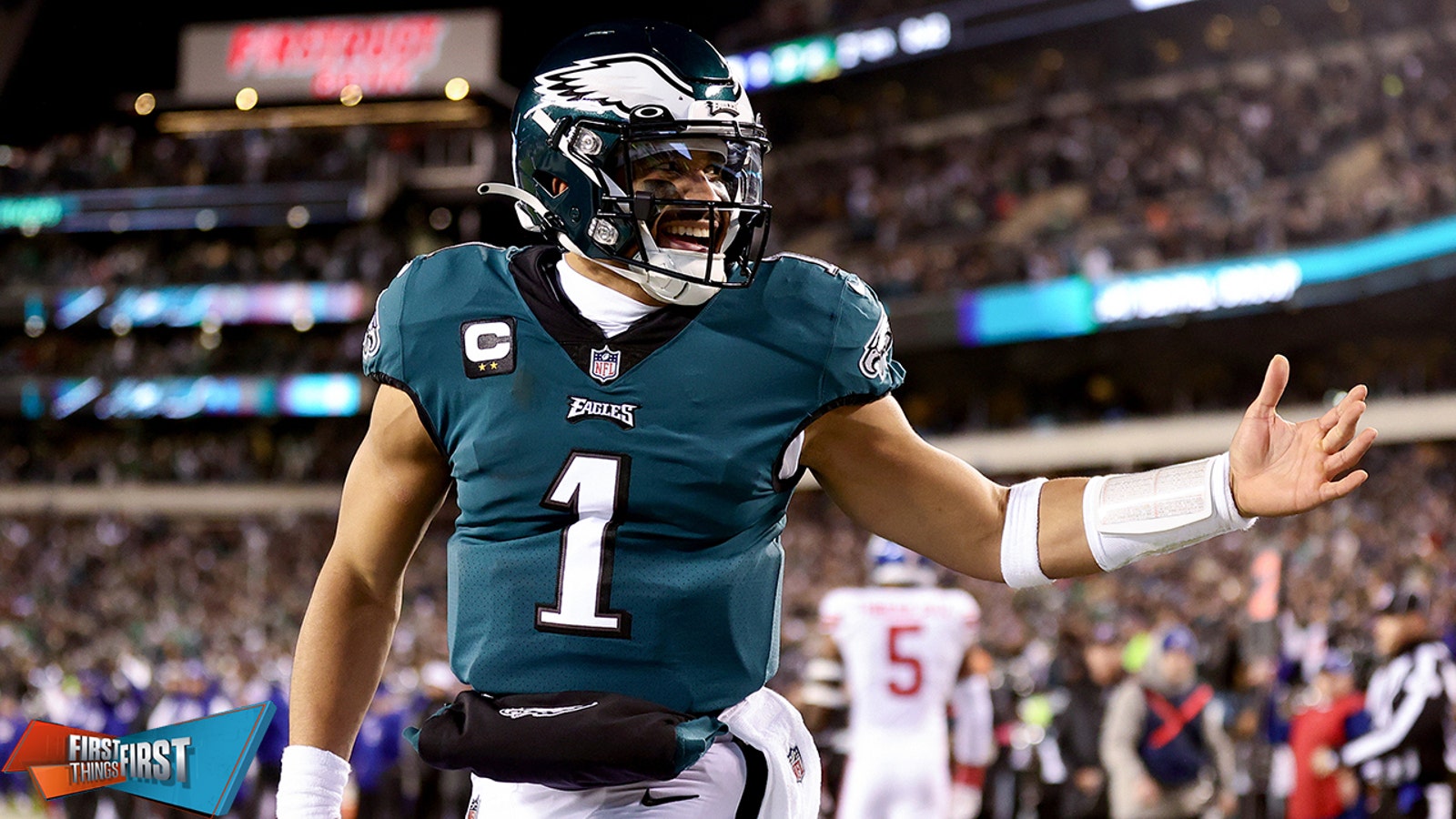 2023 NFL Schedule: Predicting when the Eagles will wear Kelly Green