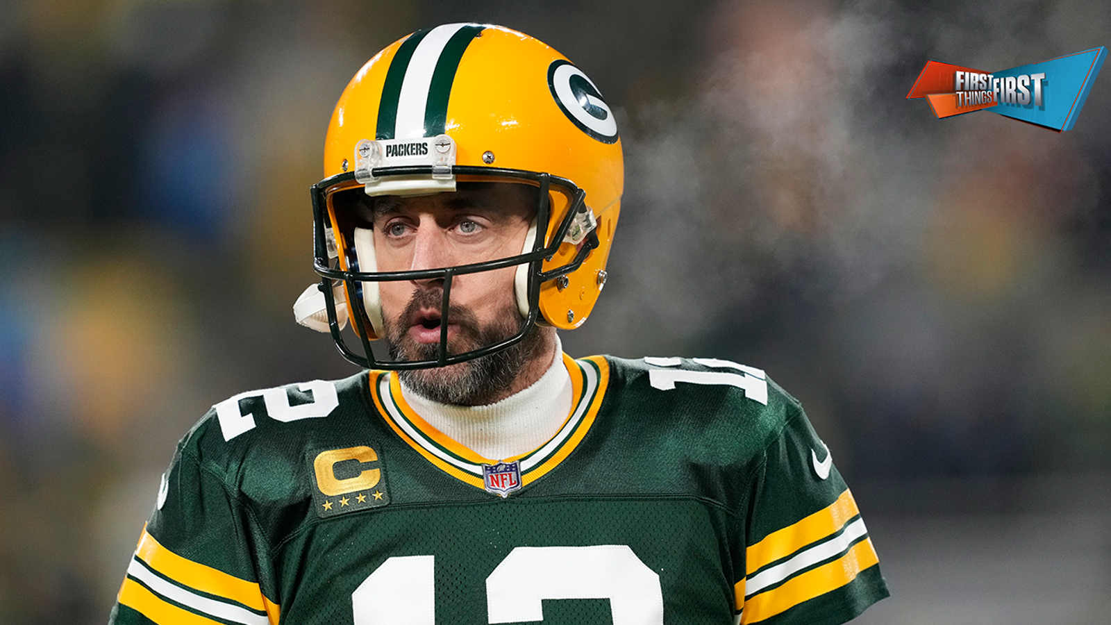 Aaron Rodgers rules out 49ers 'I'm not going to San Fran,' good or bad idea?