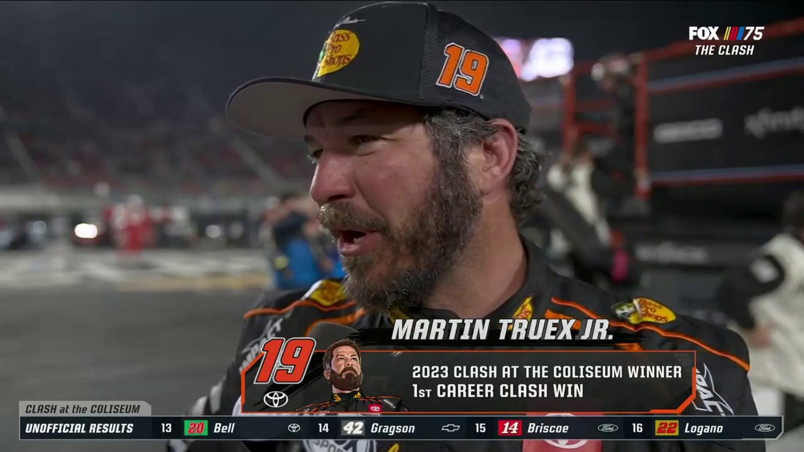 NASCAR Takeaways: Martin Truex Jr. back in win column after caution-filled clash 4 NASCAR Takeaways: Martin Truex Jr. back in win column after caution-filled clash