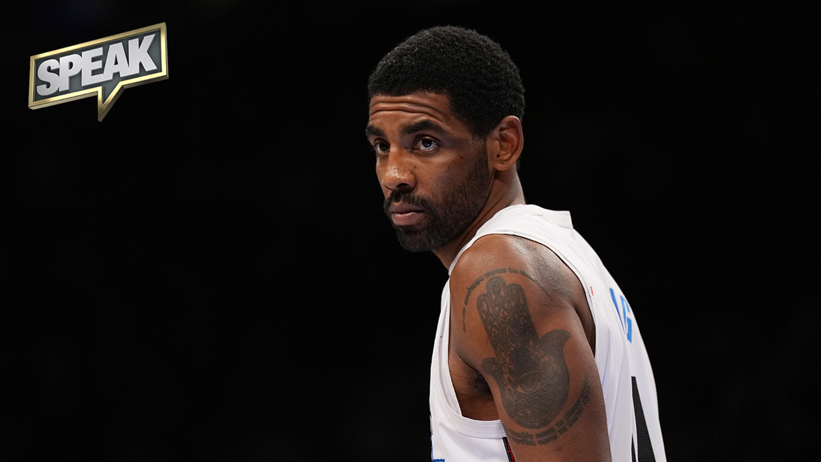 Is Kyrie Irving worthy of the Mavericks? 