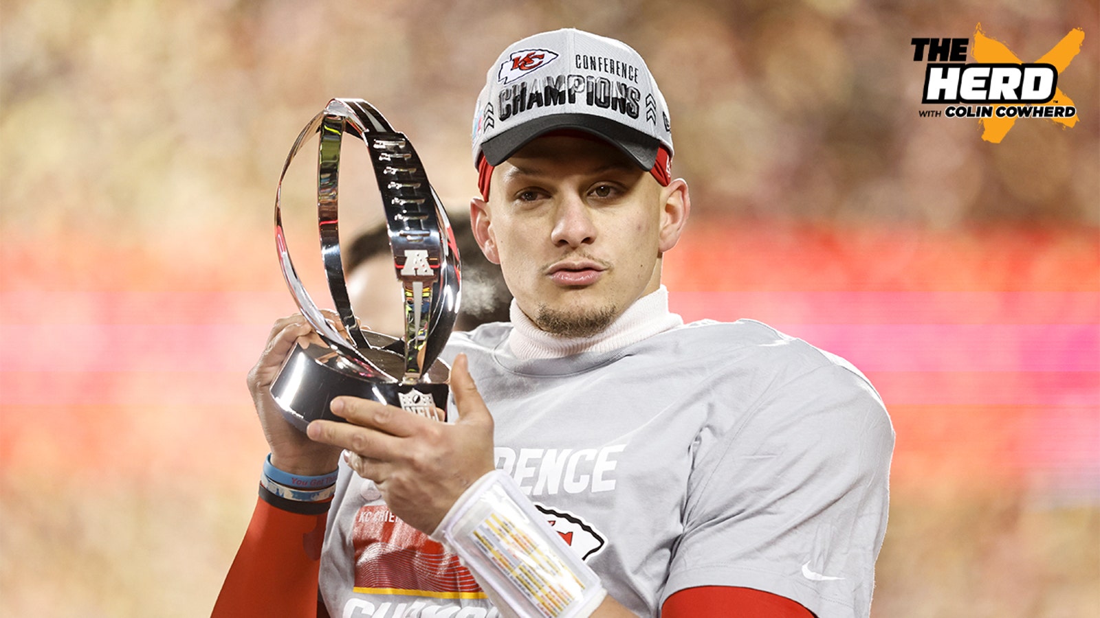 Com Patrick Mahomes, Chiefs tenen avantatge sobre Eagles al Super Bowl LVII